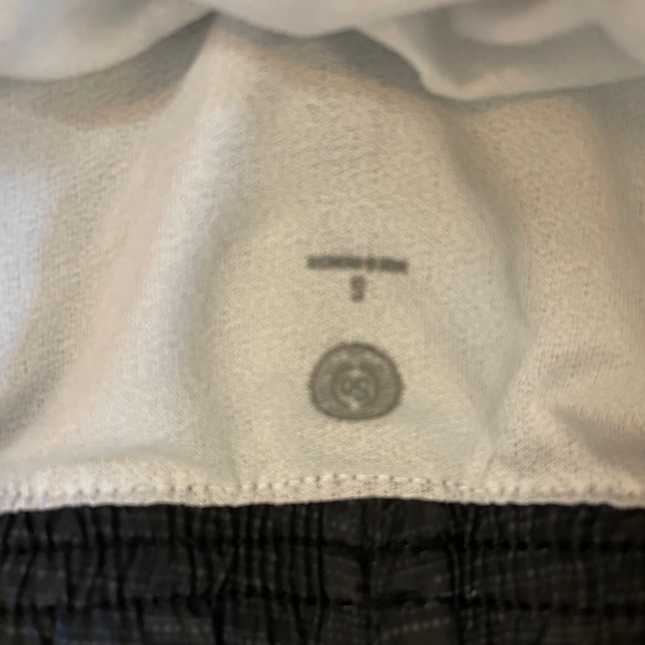 Junior Active Running Shorts - Picture 2 of 3